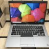 Ультрабук Б-клас Dell Latitude 5411 / 14" (1920x1080) IPS / Intel Core i7-10850H (6 (12) ядер по 2.7 - 5.1 GHz) / 8 GB DDR4 / 240 GB SSD M.2 / Intel UHD Graphics / WebCam / Windows 10 ліцензія - Зображення 2