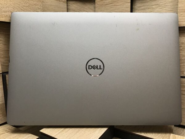 Ультрабук Б-клас Dell Latitude 5420 / 14" (1920x1080) IPS / Intel Core i5-1135G7 (4 (8) ядра по 4.2 GHz) / 8 GB DDR4 / 256 GB SSD M.2 / Intel Iris Xe Graphics / WebCam / Windows 10 ліцензія - Зображення 9