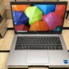 Ультрабук Б-клас Dell Latitude 5420 / 14" (1920x1080) IPS / Intel Core i5-1135G7 (4 (8) ядра по 4.2 GHz) / 8 GB DDR4 / 256 GB SSD M.2 / Intel Iris Xe Graphics / WebCam / HDMI / BIOS Boot lock - Зображення 2