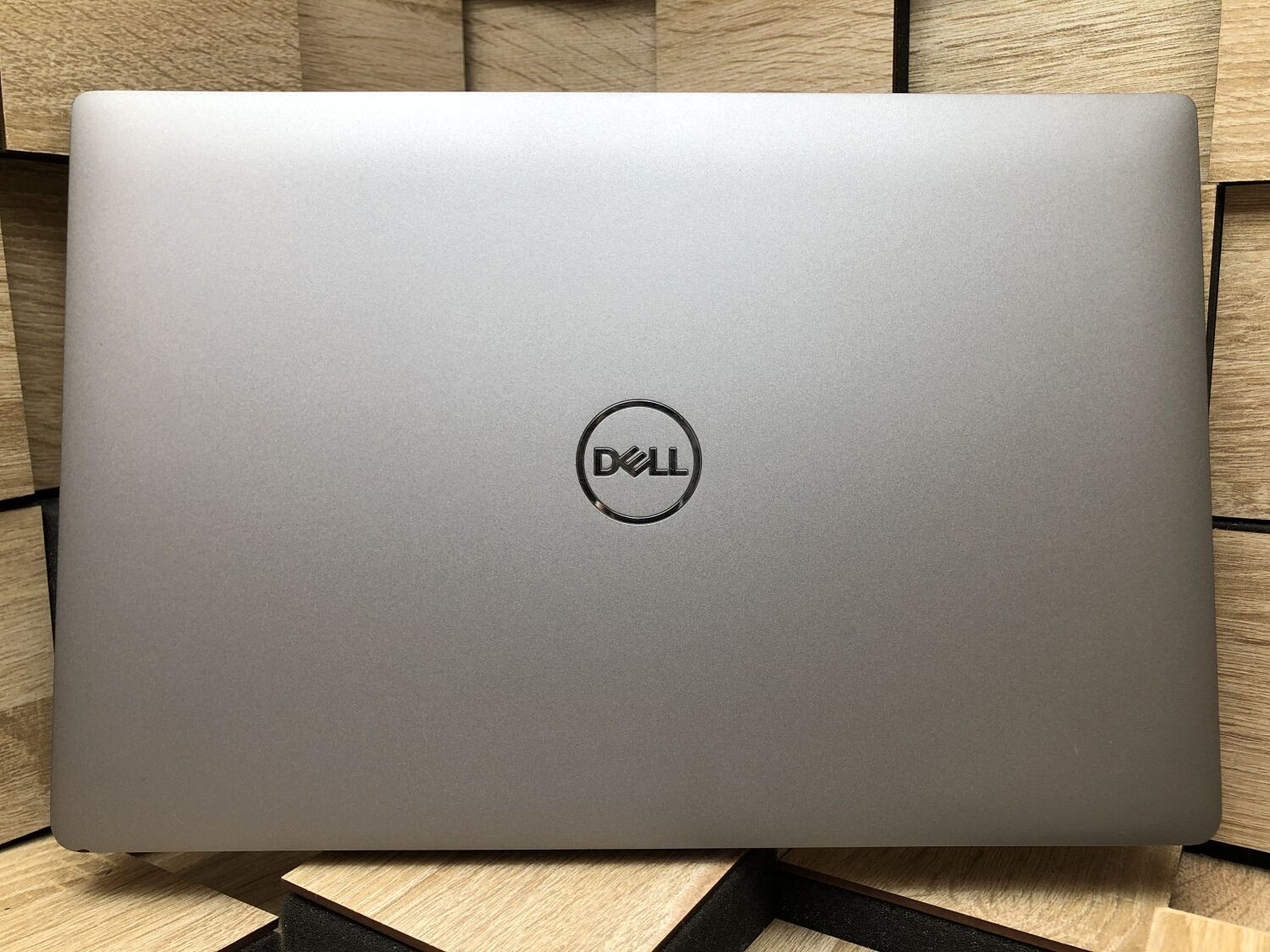 Ультрабук Б-клас Dell Latitude 5420 / 14" (1920x1080) IPS / Intel Core i5-1135G7 (4 (8) ядра по 4.2 GHz) / 8 GB DDR4 / 256 GB SSD M.2 / Intel Iris Xe Graphics / WebCam / HDMI / BIOS Boot lock - Зображення 8