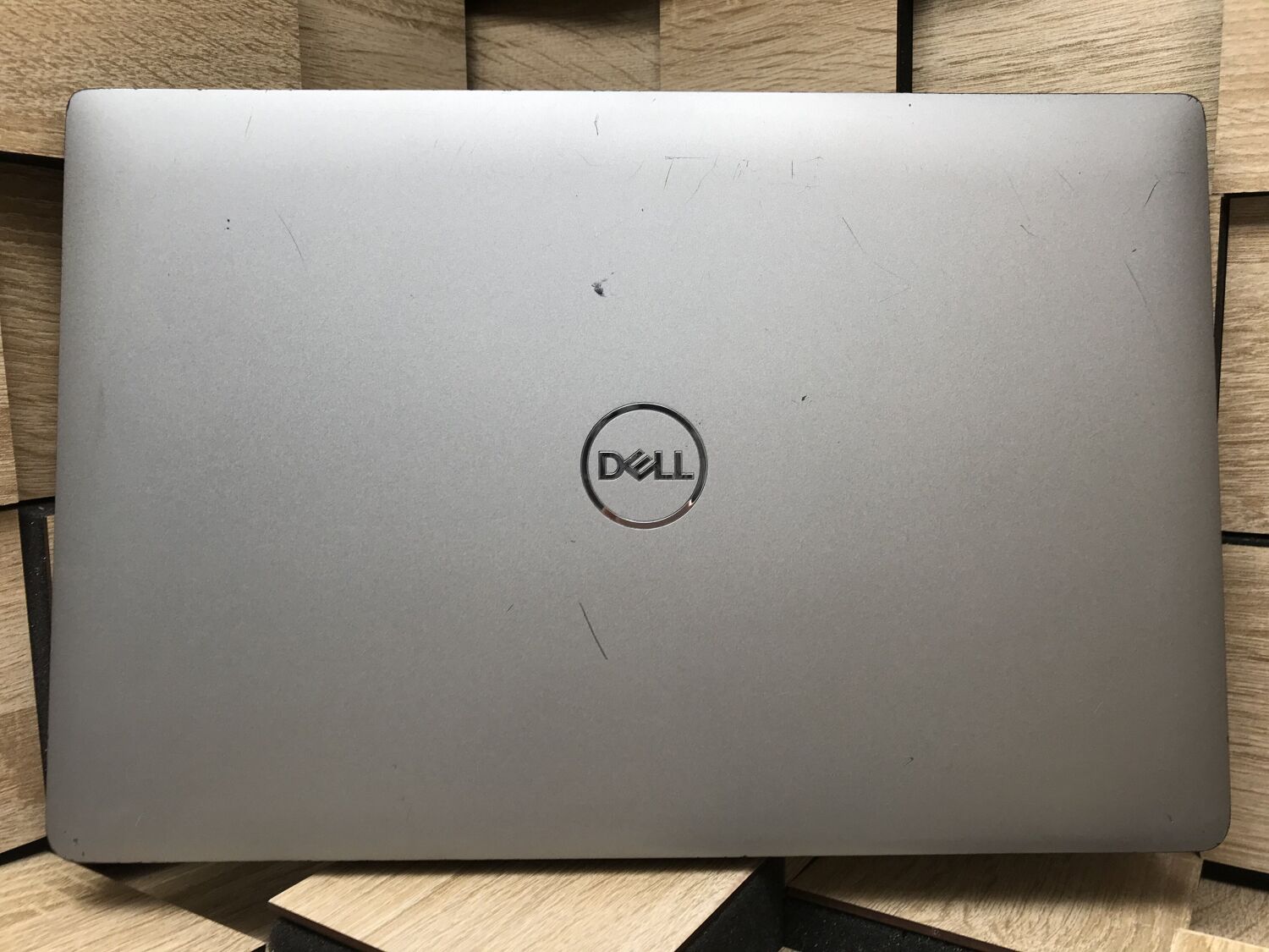 Ультрабук Б-клас Dell Latitude 5420 / 14" (1920x1080) IPS / Intel Core i5-1135G7 (4 (8) ядра по 4.2 GHz) / 8 GB DDR4 / 256 GB SSD M.2 / Intel Iris Xe Graphics / WebCam / HDMI / Windows 10 ліцензія - Зображення 9