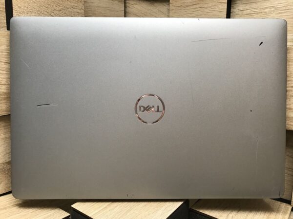 Ультрабук Б-клас Dell Latitude 5420 / 14" (1920x1080) IPS / Intel Core i5-1145G7 (4 (8) ядра по 2.6 - 4.4 GHz) / 16 GB DDR4 / 256 GB SSD / Intel Iris Xe Graphics / WebCam / Windows 10 ліцензія - Зображення 8