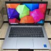 Ультрабук Б-клас Dell Latitude 5420 / 14" (1920x1080) IPS / Intel Core i5-1145G7 (4 (8) ядра по 2.6 - 4.4 GHz) / 16 GB DDR4 / 256 GB SSD / Intel Iris Xe Graphics / WebCam / Windows 10 ліцензія - Зображення 2