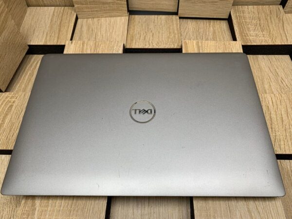 Ультрабук Б-клас Dell Latitude 5420 / 14" (1920x1080) IPS / Intel Core i5-1145G7 (4 (8) ядра по 2.6 - 4.4 GHz) / 16 GB DDR4 / 256 GB SSD M.2 / Intel Iris Xe Graphics / WebCam / Windows 10 ліцензія - Зображення 8