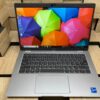 Ультрабук Б-клас Dell Latitude 5420 / 14" (1920x1080) IPS / Intel Core i5-1145G7 (4 (8) ядра по 2.6 - 4.4 GHz) / 16 GB DDR4 / 256 GB SSD M.2 / Intel Iris Xe Graphics / WebCam / Windows 10 ліцензія - Зображення 2