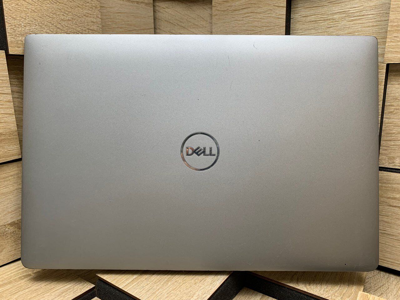 Ультрабук Б-клас Dell Latitude 5420 / 14" (1920x1080) IPS / Intel Core i5-1145G7 (4 (8) ядра по 2.6 - 4.4 GHz) / 16 GB DDR4 / 256 GB SSD M.2 / Intel Iris Xe Graphics / WebCam / Windows 10 ліцензія - Зображення 9
