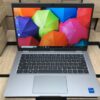 Ультрабук Б-клас Dell Latitude 5420 / 14" (1920x1080) IPS / Intel Core i5-1145G7 (4 (8) ядра по 2.6 - 4.4 GHz) / 8 GB DDR4 / 256 GB SSD / Intel Iris Xe Graphics / WebCam / HDMI / Windows 10 ліцензія - Зображення 2