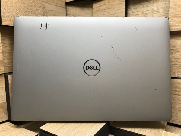 Ультрабук Б-клас Dell Latitude 5420 / 14" (1920x1080) IPS / Intel Core i5-1145G7 (4 (8) ядра по 2.6 - 4.4 GHz) / 8 GB DDR4 / 256 GB SSD / Intel Iris Xe Graphics / WebCam / HDMI / Windows 10 ліцензія - Зображення 8
