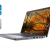Ультрабук Б-клас Dell Latitude 5420 / 14" (1920x1080) IPS / Intel Core i7-1165G7 (4 (8) ядра по 2.8 - 4.7 GHz) / 16 GB DDR4 / 512 GB SSD / Intel Iris Xe Graphics / WebCam / Windows 10