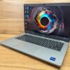 Ультрабук Б-клас Dell Latitude 5420 / 14" (1920x1080) IPS / Intel Core i7-1165G7 (4 (8) ядра по 2.8 - 4.7 GHz) / 16 GB DDR4 / 512 GB SSD / Intel Iris Xe Graphics / WebCam / Windows 10 - Зображення 6