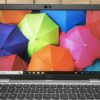 Ультрабук Б-клас Dell Latitude 5420 / 14" (1920x1080) IPS / Intel Core i7-1185G7 (4 (8) ядра по 3.0 - 4.8 GHz) / 16 GB DDR4 / 256 GB SSD / Intel Iris Xe Graphics / WebCam / Windows 10 лицензия - Зображення 3