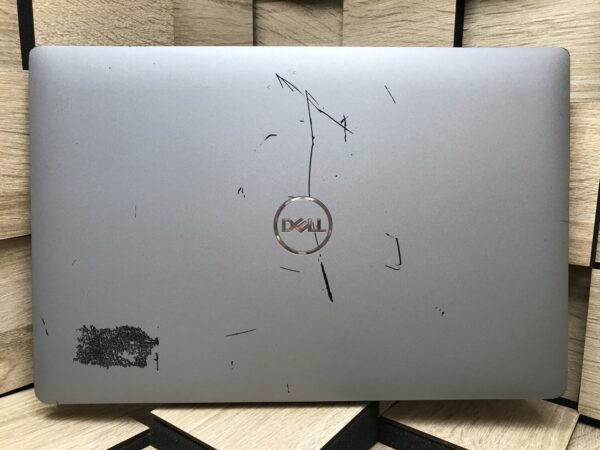 Ультрабук Б-клас Dell Latitude 5420 / 14" (1920x1080) IPS / Intel Core i7-1185G7 (4 (8) ядра по 3.0 - 4.8 GHz) / 16 GB DDR4 / 256 GB SSD / Intel Iris Xe Graphics / WebCam / Windows 10 лицензия - Зображення 9