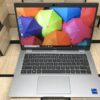 Ультрабук Б-клас Dell Latitude 5420 / 14" (1920x1080) IPS / Intel Core i7-1185G7 (4 (8) ядра по 3.0 - 4.8 GHz) / 16 GB DDR4 / 256 GB SSD / Intel Iris Xe Graphics / WebCam / Windows 10 лицензия - Зображення 2