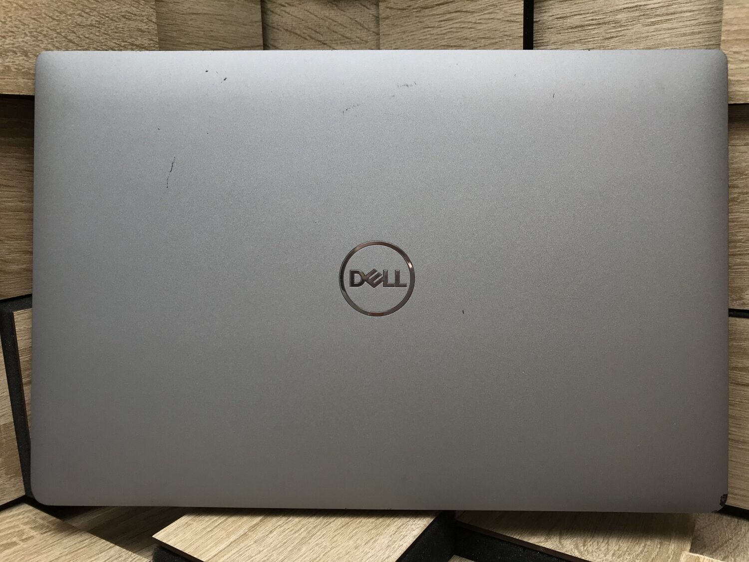 Ультрабук Б-клас Dell Latitude 5420 / 14" (1920x1080) IPS / Intel Core i7-1185G7 (4 (8) ядра по 3.0 - 4.8 GHz) / 8 GB DDR4 / 256 GB SSD M.2 / Intel Iris Xe Graphics / WebCam / Windows 10 ліцензія - Зображення 9