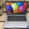 Ультрабук Б-клас Dell Latitude 5420 / 14" (1920x1080) IPS / Intel Core i7-1185G7 (4 (8) ядра по 3.0 - 4.8 GHz) / 8 GB DDR4 / 256 GB SSD M.2 / Intel Iris Xe Graphics / WebCam / Windows 10 ліцензія - Зображення 2