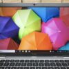 Ультрабук Б-клас Dell Latitude 5420 / 14" (1920x1080) IPS / Intel Core i7-1185G7 (4 (8) ядра по 3.0 - 4.8 GHz) / 8 GB DDR4 / 256 GB SSD M.2 / Intel Iris Xe Graphics / WebCam / Windows 10 ліцензія - Зображення 3
