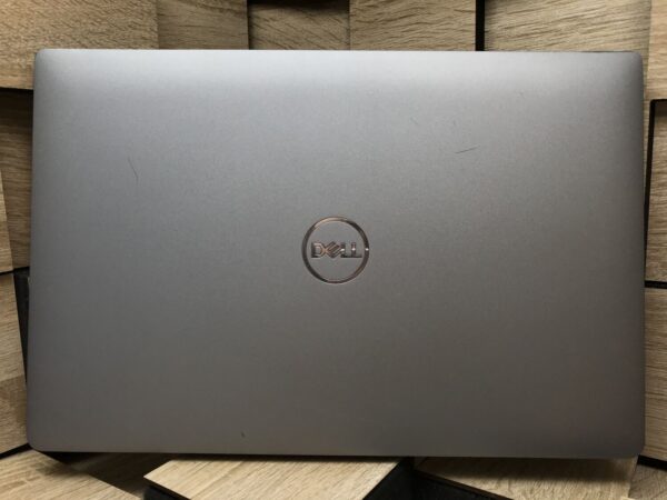 Ультрабук Б-клас Dell Latitude 5420 / 14" (1920x1080) IPS Touch / Intel Core i5-1135G7 (4 (8) ядра по 4.2 GHz) / 8 GB DDR4 / 256 GB SSD M.2 / Intel Iris Xe Graphics / WebCam / Windows 10 ліцензія - Зображення 9
