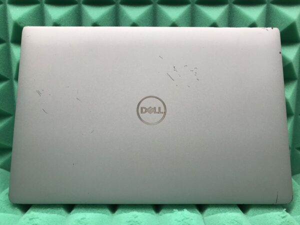 Ультрабук Б-клас Dell Latitude 5420 / 14" (1920x1080) IPS Touch / Intel Core i5-1145G7 (4 (8) ядра по 2.6 - 4.4 GHz) / 16 GB DDR4 / 256 GB SSD / Intel Iris Xe Graphics / WebCam / Windows 10 ліцензія - Зображення 9