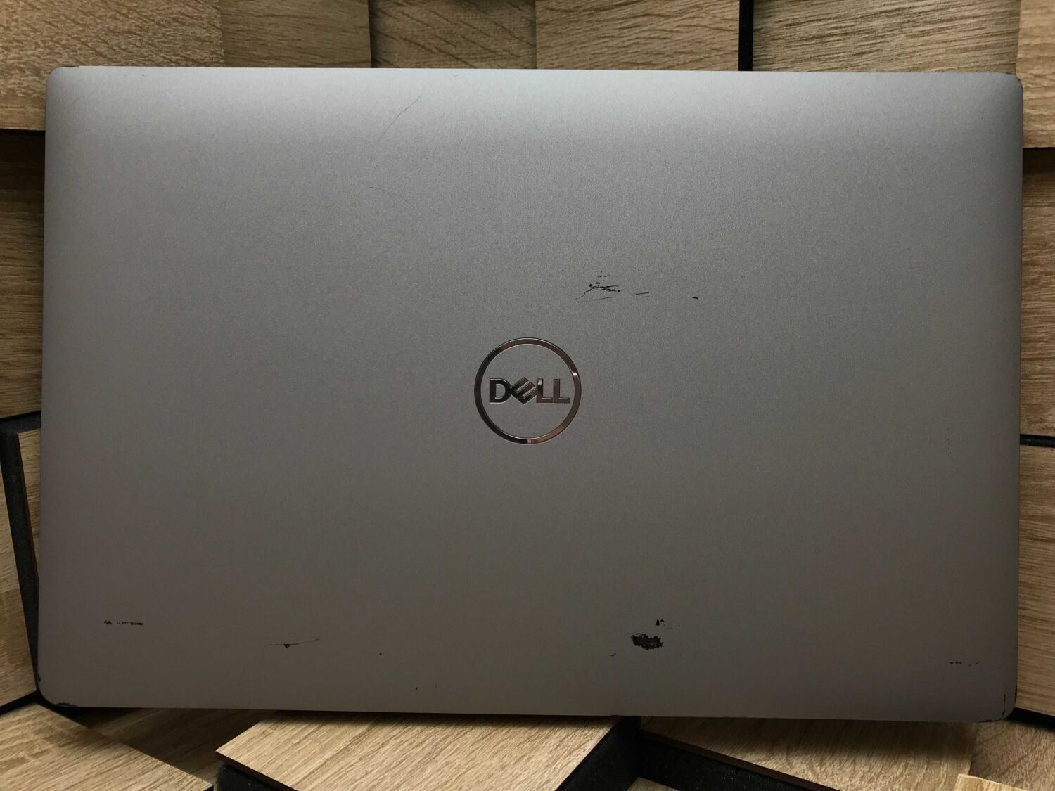 Ультрабук Б-клас Dell Latitude 5420 / 14" (1920x1080) IPS Touch / Intel Core i5-1145G7 (4 (8) ядра по 2.6 - 4.4 GHz) / 8 GB DDR4 / 256 GB SSD M.2 / Intel Iris Xe Graphics / WebCam / Windows 10 ліцензія - Зображення 8