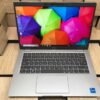 Ультрабук Б-клас Dell Latitude 5420 / 14" (1920x1080) IPS Touch / Intel Core i5-1145G7 (4 (8) ядра по 2.6 - 4.4 GHz) / 8 GB DDR4 / 256 GB SSD M.2 / Intel Iris Xe Graphics / WebCam / Windows 10 ліцензія - Зображення 2