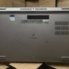 Ультрабук Б-клас Dell Latitude 5420 / 14" (1920x1080) IPS Touch / Intel Core i5-1145G7 (4 (8) ядра по 2.6 - 4.4 GHz) / 8 GB DDR4 / 256 GB SSD M.2 / Intel Iris Xe Graphics / WebCam / Windows 10 ліцензія - Зображення 9