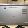 Ультрабук Б-клас Dell Latitude 5430 / 14" (1920x1080) IPS / Intel Core i5-1235U (10 (12) ядер по 1.3 - 4.4 GHz) / 16 GB DDR4 / 256 GB SSD M.2 / Intel Iris Xe Graphics / WebCam / Windows 10 ліцензія - Зображення 9