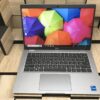 Ультрабук Б-клас Dell Latitude 5430 / 14" (1920x1080) IPS / Intel Core i5-1235U (10 (12) ядер по 1.3 - 4.4 GHz) / 16 GB DDR4 / 256 GB SSD M.2 / Intel Iris Xe Graphics / WebCam / Windows 10 ліцензія - Зображення 2