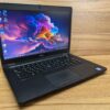 Ультрабук Б-клас Dell Latitude 5480 / 14" (1366x768) TN / Intel Core i5-7200U (2 (4) ядра по 2.5 - 3.1 GHz) / 8 GB DDR4 / 256 GB SSD / Intel HD Graphics 620 / WebCam / HDMI / Windows 10 - Зображення 5