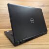Ультрабук Б-клас Dell Latitude 5480 / 14" (1366x768) TN / Intel Core i5-7200U (2 (4) ядра по 2.5 - 3.1 GHz) / 8 GB DDR4 / 256 GB SSD / Intel HD Graphics 620 / WebCam / HDMI / Windows 10 - Зображення 8