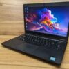 Ультрабук Б-клас Dell Latitude 5480 / 14" (1366x768) TN / Intel Core i5-7200U (2 (4) ядра по 2.5 - 3.1 GHz) / 8 GB DDR4 / 256 GB SSD / Intel HD Graphics 620 / WebCam / HDMI / Windows 10 - Зображення 6