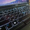 Ультрабук Б-клас Dell Latitude 5480 / 14" (1366x768) TN / Intel Core i5-7200U (2 (4) ядра по 2.5 - 3.1 GHz) / 8 GB DDR4 / 256 GB SSD / Intel HD Graphics 620 / WebCam / HDMI / Windows 10 - Зображення 7