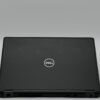 Ультрабук Б-клас Dell Latitude 5490 / 14" (1366x768) TN / Intel Core i5-8350U (4 (8) ядра по 1.7 - 3.6 GHz) / 8 GB DDR4 / 240 GB SSD / Intel UHD Graphics 620 / WebCam / HDMI - Зображення 5
