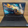 Ультрабук Б-клас Dell Latitude 5500 / 15.6" (1920x1080) IPS / Intel Core i5-8265U (4 (8) ядра по 1.6 - 3.9 GHz) / 16 GB DDR4 / 256 GB SSD / Intel UHD Graphics 620 / WebCam / Windows 10 - Зображення 2