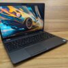 Ультрабук Б-клас Dell Latitude 5500 / 15.6" (1920x1080) IPS / Intel Core i5-8265U (4 (8) ядра по 1.6 - 3.9 GHz) / 16 GB DDR4 / 256 GB SSD / Intel UHD Graphics 620 / WebCam / Windows 10 - Зображення 4