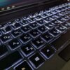 Ультрабук Б-клас Dell Latitude 5500 / 15.6" (1920x1080) IPS / Intel Core i5-8265U (4 (8) ядра по 1.6 - 3.9 GHz) / 16 GB DDR4 / 256 GB SSD / Intel UHD Graphics 620 / WebCam / Windows 10 - Зображення 6