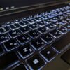Ультрабук Б-клас Dell Latitude 5500 / 15.6" (1920x1080) IPS / Intel Core i5-8265U (4 (8) ядра по 1.6 - 3.9 GHz) / 8 GB DDR4 / 256 GB SSD / Intel UHD Graphics 620 / WebCam / Windows 10 - Зображення 7