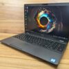 Ультрабук Б-клас Dell Latitude 5500 / 15.6" (1920x1080) IPS / Intel Core i5-8265U (4 (8) ядра по 1.6 - 3.9 GHz) / 8 GB DDR4 / 256 GB SSD / Intel UHD Graphics 620 / WebCam / Windows 10 - Зображення 6