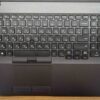 Ультрабук Б-клас Dell Latitude 5500 / 15.6" (1920x1080) IPS / Intel Core i5-8265U (4 (8) ядра по 1.6 - 3.9 GHz) / 8 GB DDR4 / 256 GB SSD / Intel UHD Graphics 620 / WebCam / Windows 10 - Зображення 4