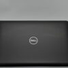 Ультрабук Б-клас Dell Latitude 5501 / 15.6" (1920x1080) IPS / Intel Core i5-9400H (4 (8) ядра по 2.5 - 4.3 GHz) / 16 GB DDR4 / 512 GB SSD / nVidia GeForce MX150, 2 GB GDDR5, 64-bit / WebCam - Зображення 6