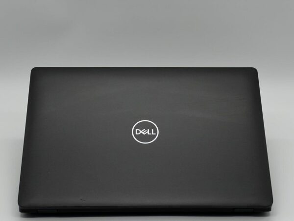 Ультрабук Б-клас Dell Latitude 5501 / 15.6" (1920x1080) IPS / Intel Core i5-9400H (4 (8) ядра по 2.5 - 4.3 GHz) / 16 GB DDR4 / 512 GB SSD / nVidia GeForce MX150, 2 GB GDDR5, 64-bit / WebCam - Зображення 6
