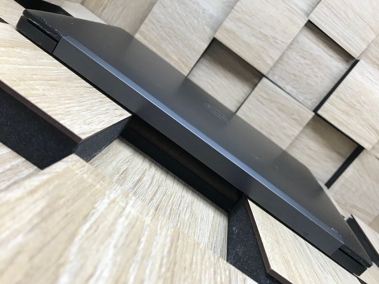 Ультрабук Б-клас Dell Latitude 7390 / 13.3" (1920x1080) IPS Touch / Intel Core i5-8350U (4 (8) ядра по 1.7 - 3.6 GHz) / 8 GB DDR4 / 240 GB SSD M.2 / Intel UHD Graphics 620 / WebCam / Windows 10 ліцензія - Зображення 6