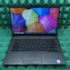 Ультрабук Б-клас Dell Latitude 7400 / 14" (1366x768) TN / Intel Core i5-8265U (4 (8) ядра по 1.6 - 3.9 GHz) / 8 GB DDR4 / 256 GB SSD M.2 / Intel UHD Graphics 620 / WebCam / USB 3.1 / HDMI / Windows 10 ліцензія - Зображення 2