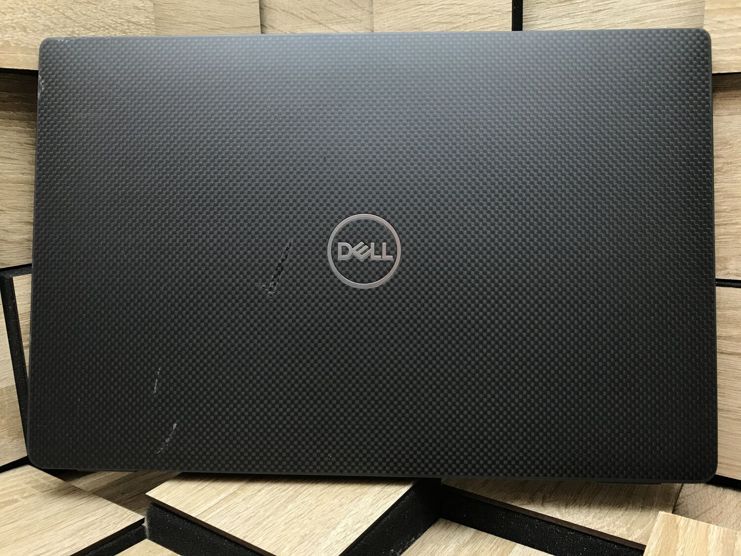 Ультрабук Б-клас Dell Latitude 7410 / 14" (1920x1080) IPS / Intel Core i5-10210U (4 (8) ядра по 1.6 - 4.2 GHz) / 8 GB DDR4 / 256 GB SSD M.2 / Intel UHD Graphics / WebCam / USB 3.2 / HDMI / Windows 10 ліцензія - Зображення 8