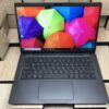 Ультрабук Б-клас Dell Latitude 7410 / 14" (1920x1080) IPS / Intel Core i5-10210U (4 (8) ядра по 1.6 - 4.2 GHz) / 8 GB DDR4 / 256 GB SSD M.2 / Intel UHD Graphics / WebCam / USB 3.2 / HDMI / Windows 10 ліцензія - Зображення 2