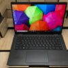 Ультрабук Б-клас Dell Latitude 7410 / 14" (1920x1080) IPS / Intel Core i5-10310U (4 (8) ядра по 1.7 - 4.4 GHz) / 16 GB DDR4 / 256 GB SSD M.2 / Intel UHD Graphics / WebCam / Windows 10 ліцензія - Зображення 2