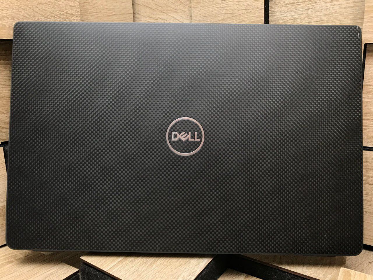 Ультрабук Б-клас Dell Latitude 7410 / 14" (1920x1080) IPS / Intel Core i5-10310U (4 (8) ядра по 1.7 - 4.4 GHz) / 16 GB DDR4 / 256 GB SSD M.2 / Intel UHD Graphics / WebCam / Windows 10 ліцензія - Зображення 8