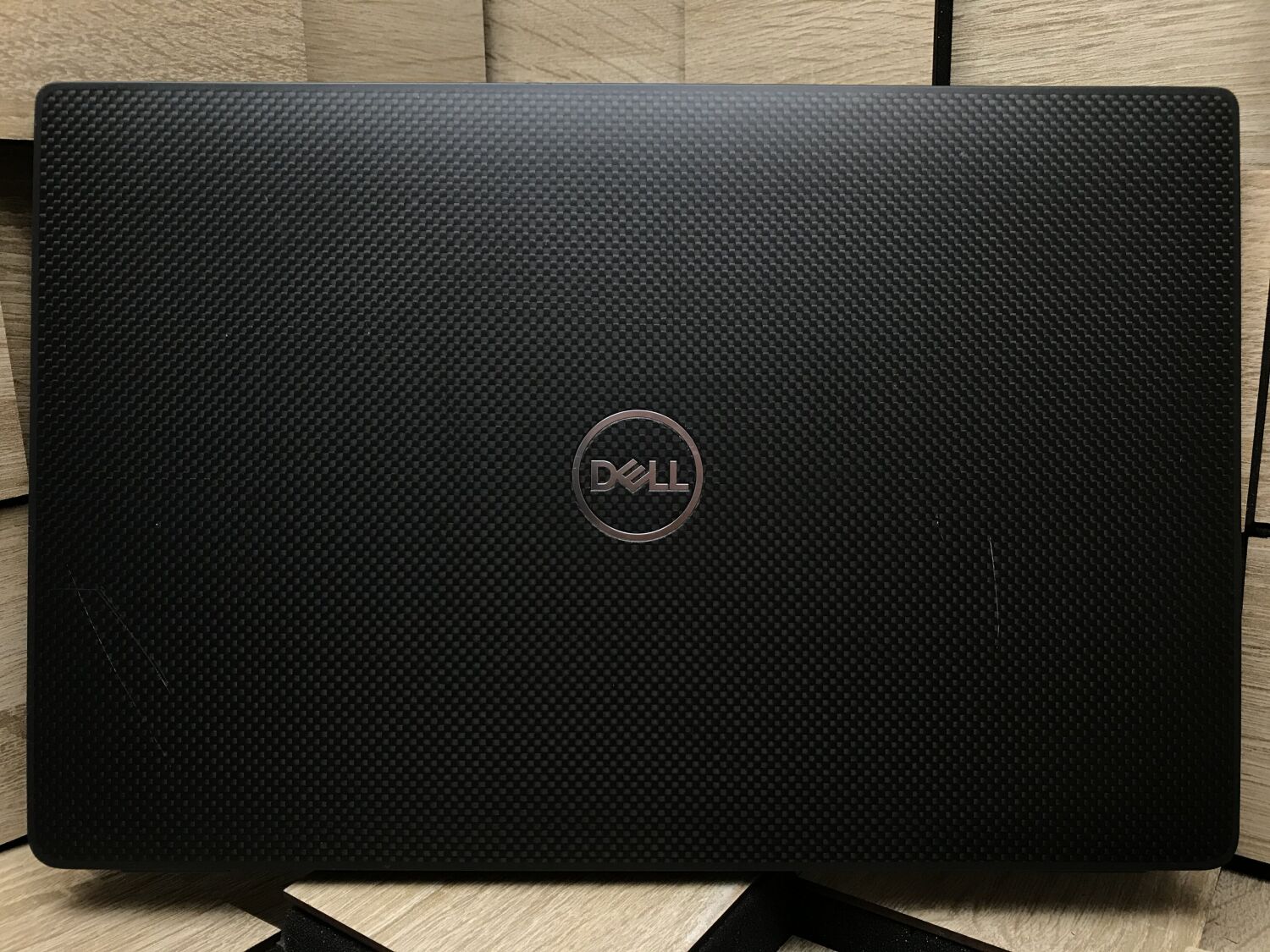 Ультрабук Б-клас Dell Latitude 7410 / 14" (1920x1080) IPS Touch / Intel Core i7-10610U (4 (8) ядра по 1.8 - 4.9 GHz) / 16 GB DDR4 / 256 GB SSD M.2 / Intel UHD Graphics / WebCam / Windows 10 ліцензія - Зображення 8