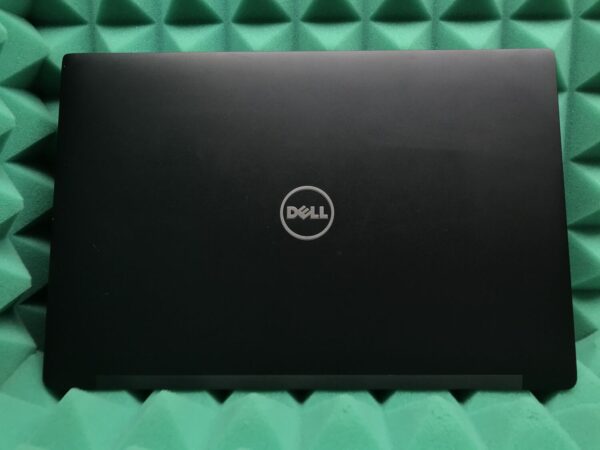 Ультрабук Б-клас Dell Latitude 7480 / 14" (1920x1080) IPS / Intel Core i5-6300U (2 (4) ядра по 2.4 - 3.0 GHz) / 8 GB DDR4 / 256 GB SSD / Intel HD Graphics 520 / HDMI - Зображення 5