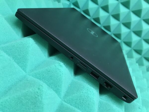 Ультрабук Б-клас Dell Latitude 7480 / 14" (1920x1080) IPS / Intel Core i5-6300U (2 (4) ядра по 2.4 - 3.0 GHz) / 8 GB DDR4 / 256 GB SSD / Intel HD Graphics 520 / HDMI - Зображення 8