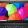 Ультрабук Б-клас Dell Latitude 7480 / 14" (1920x1080) IPS / Intel Core i5-6300U (2 (4) ядра по 2.4 - 3.0 GHz) / 8 GB DDR4 / 256 GB SSD / Intel HD Graphics 520 / WebCam - Зображення 3